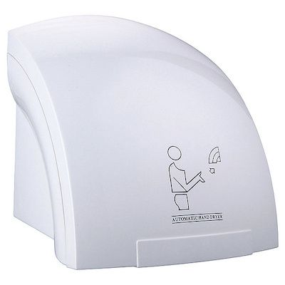 [HERP00330] Secador de Manos Automático Forever