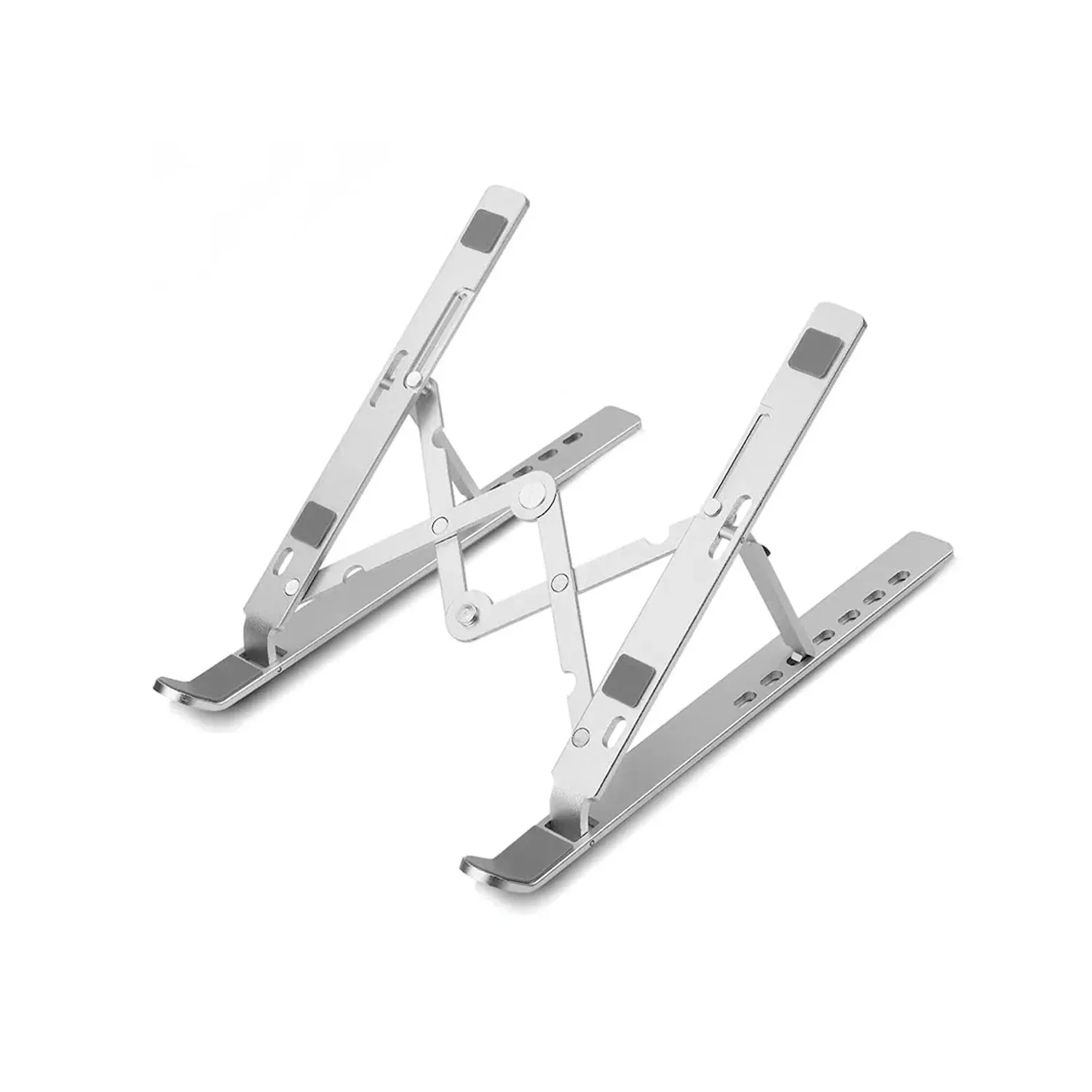 [P000000568] Soporte Plegable Para Laptops - Metálico