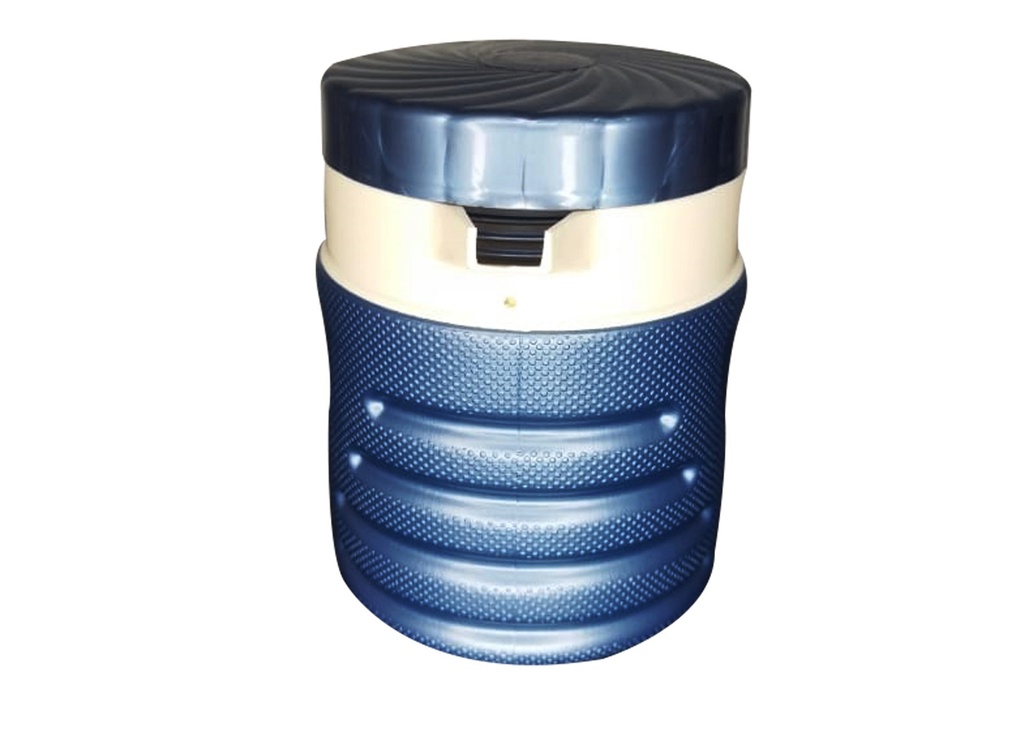 [614756] TERMO RAMBO HOME LIFE, 600 ml. - AZUL