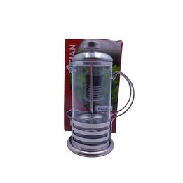 [P000000533] CAFETERA PRENSA FRANCESA-CAFÉ, TÉ DE 350ML YITIAN