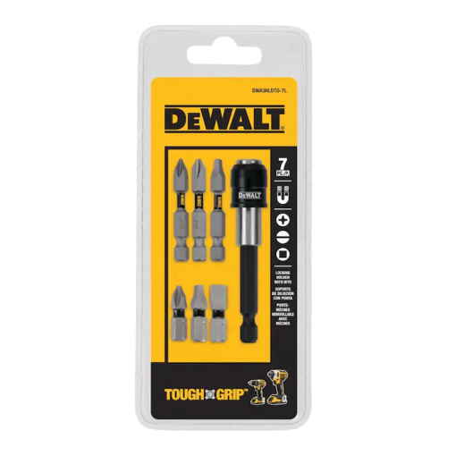 [P000000723-t] DeWALT DESTORNILLADOR dwa3hldtg