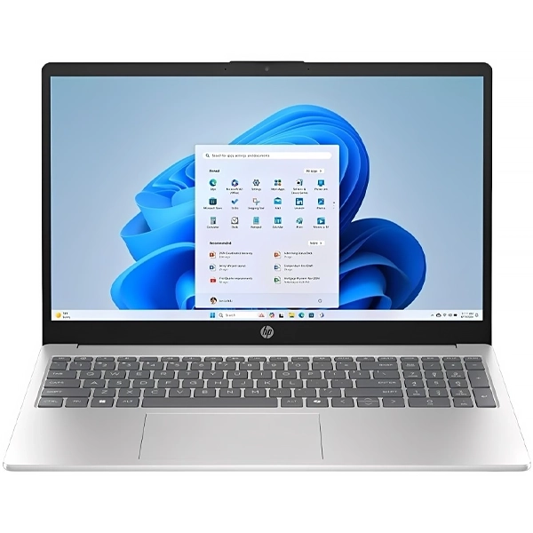 [HP15FD0154WM] HP 15.6 FHD IPS Touch Laptop