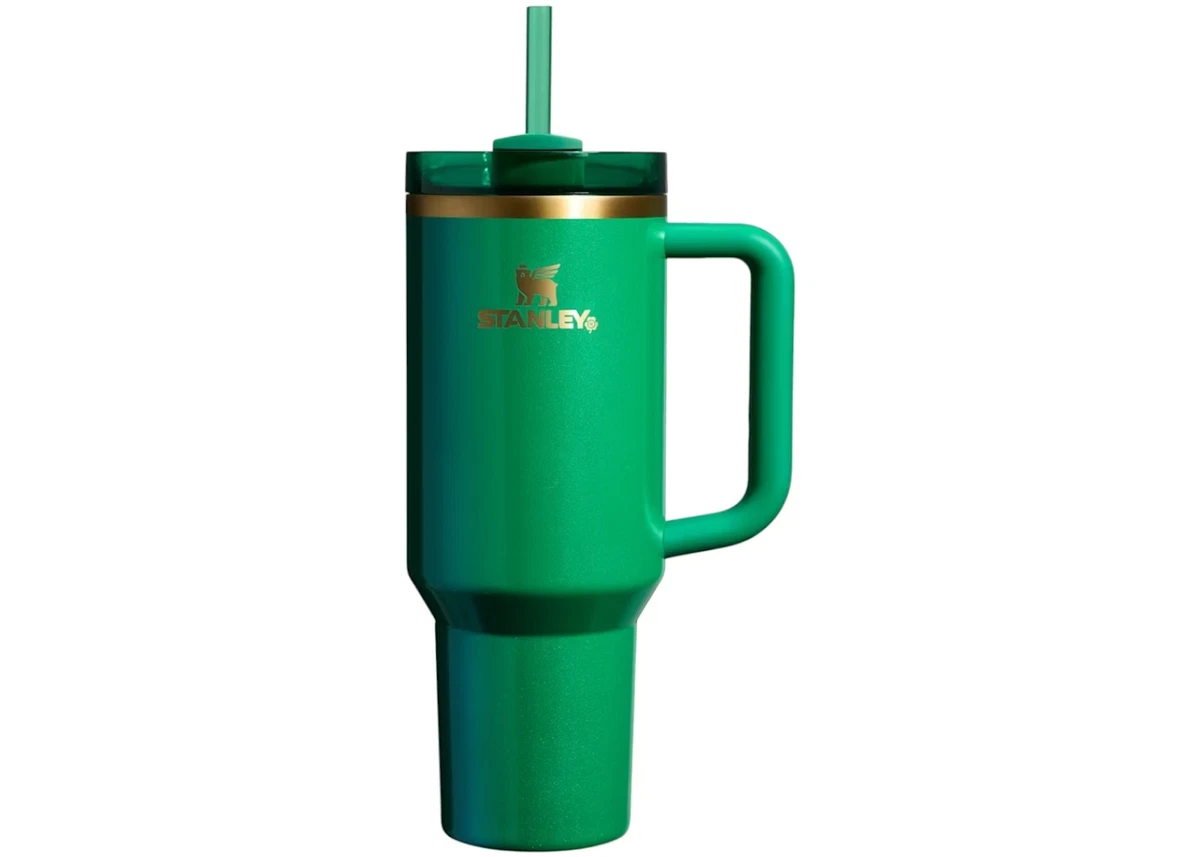 [STAQUEN40VG] Vaso de acero inoxidable 40oz STANLEY