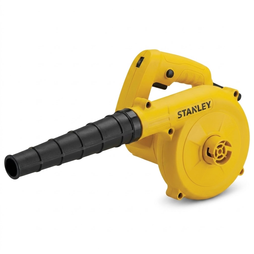 [6HS1201] Sopladora Eléctrica 600watts Stanley