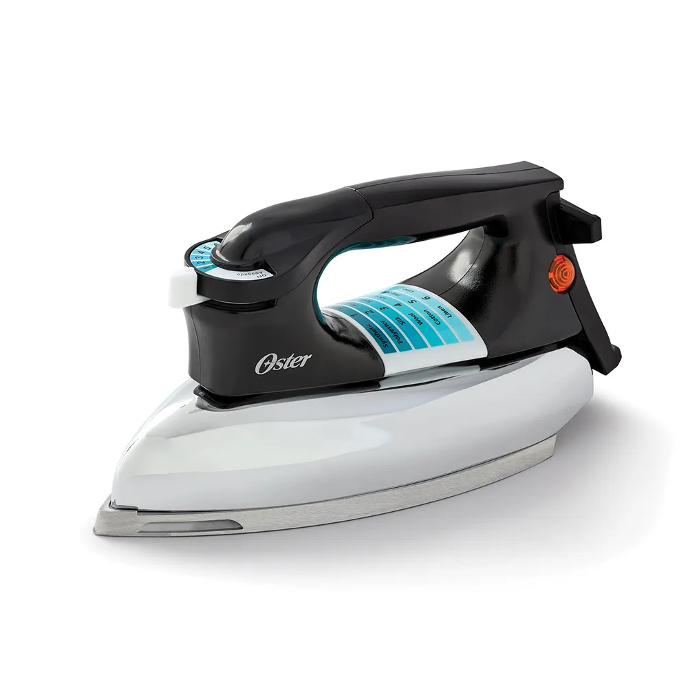 [OSGCSTBV4119] Plancha Seca  clasica OSTER