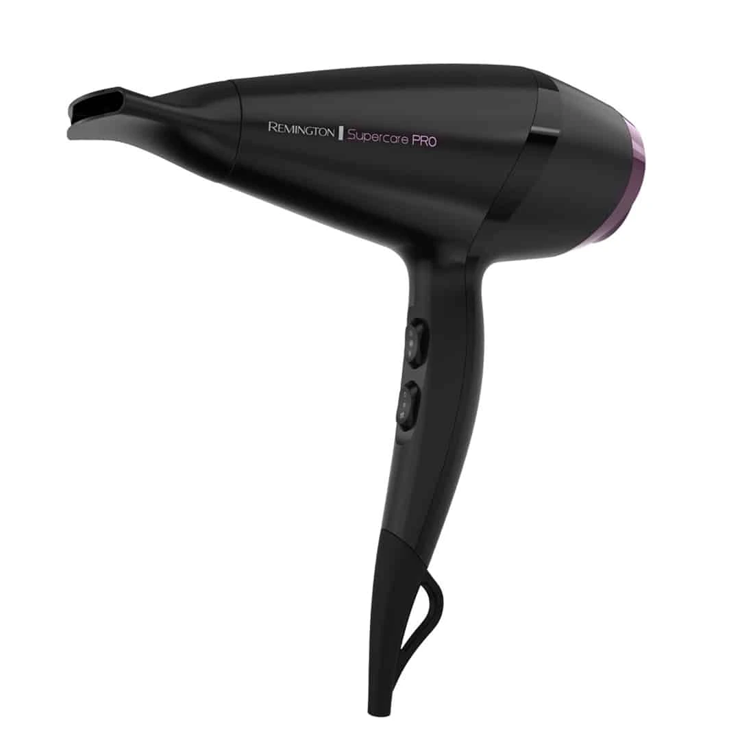 [D23A] Secadora Supercare PRO Remington con Turmalina