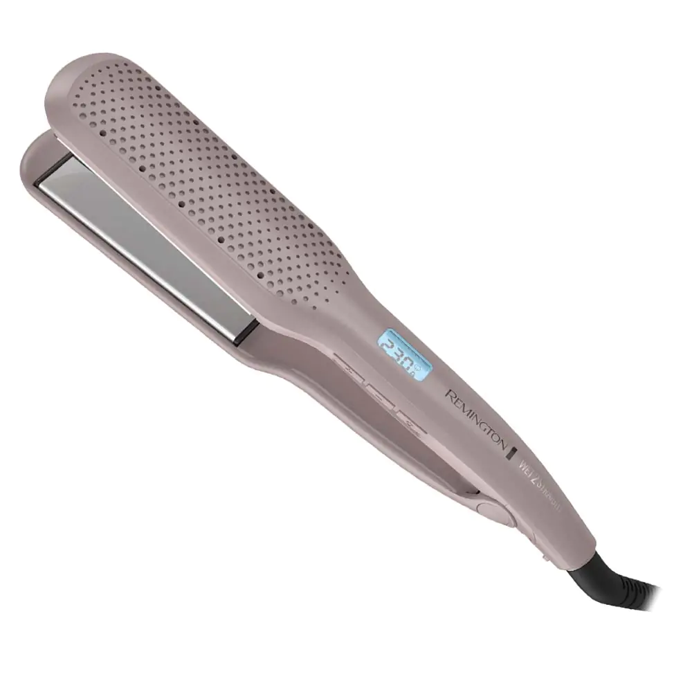 [S28A] Plancha alisadora 1 3/4” Wet2Straight