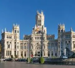 [chiquito_madrid] BOLETO GYE - MADRID - DR CAMILO CHIQUITO