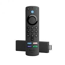 [01-03-263] AMAZON FIRE TV STICK HD 8GB WIFI 5.  VERSIÓN JAPONESA