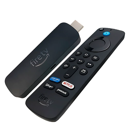 [B06W3D4RM] AMAZON FIRE TV STICK 4K SELECT 8GB WIFI 5
