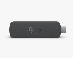[01-03-264] AMAZON FIRE TV STICK 4K MAX 2ND GENERATION CON ALEXA, 16GB WIFI 6E.  VERSIÓN JAPONESA