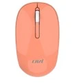 [14-01-106] MOUSE WIRELESS WM-121 NARANJA OVI