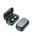 [03-01-129] AUDIFONOS BLUETOOTH RGB TWS-229 OVI