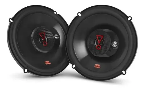 [16-03-015] PARLANTES PARA AUTO 35637F JBL