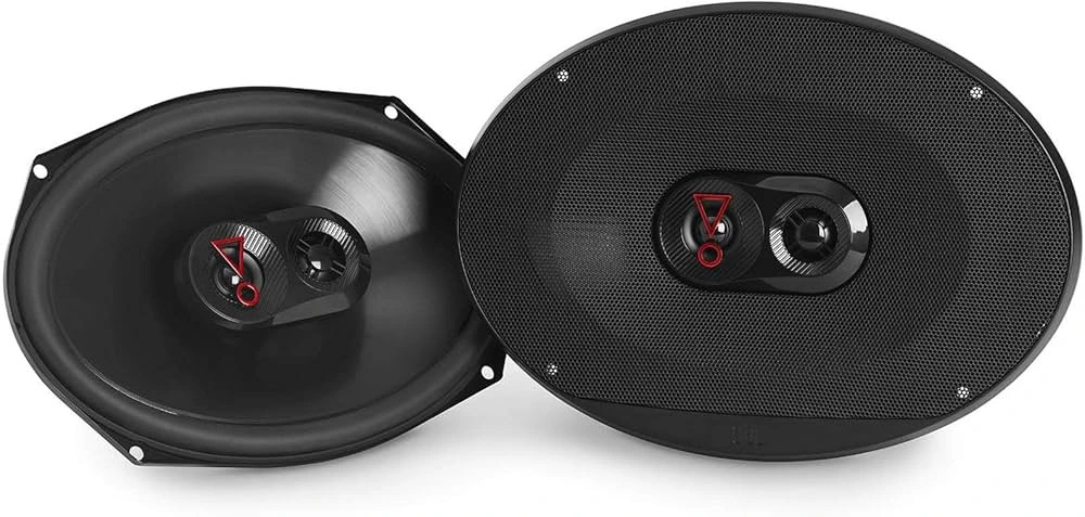 [16-03-017] PARLANTE PARA AUTO 39637F JBL
