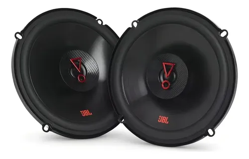 [16-03-016] PARLANTES PARA AUTO 3607F JBL