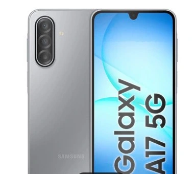 [SM-A17] Celular Samsung A17 128GB 4ram