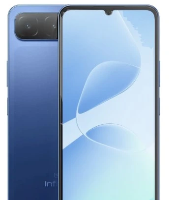 [INFINIXHOT60I] HOT 60i 256GB/4RAM