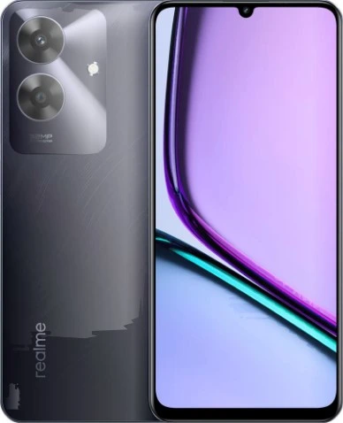 [INFINIXNOTE60] Note 60 256gb/8ram