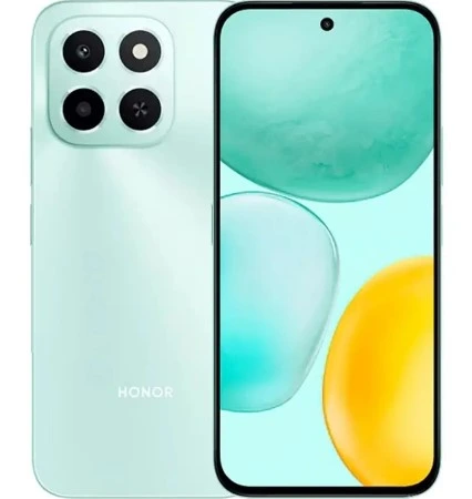 [HONORX6C] Honor x6c 256gb/8ram