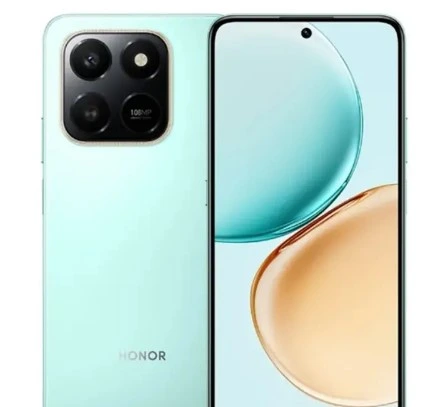 [HONORX7D] Honor x7d 256gb/8ram
