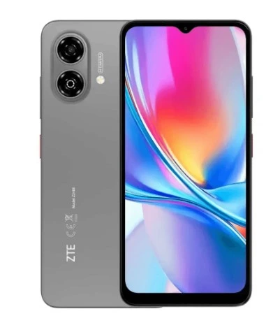[ZTEA35] Zte A35e 64gb/2+4ram