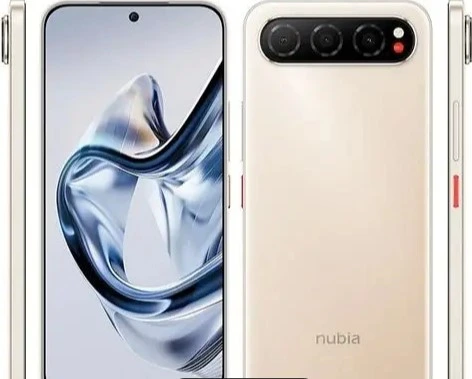 [ZTEAIR] Zte nubus Air 256gb/8ram