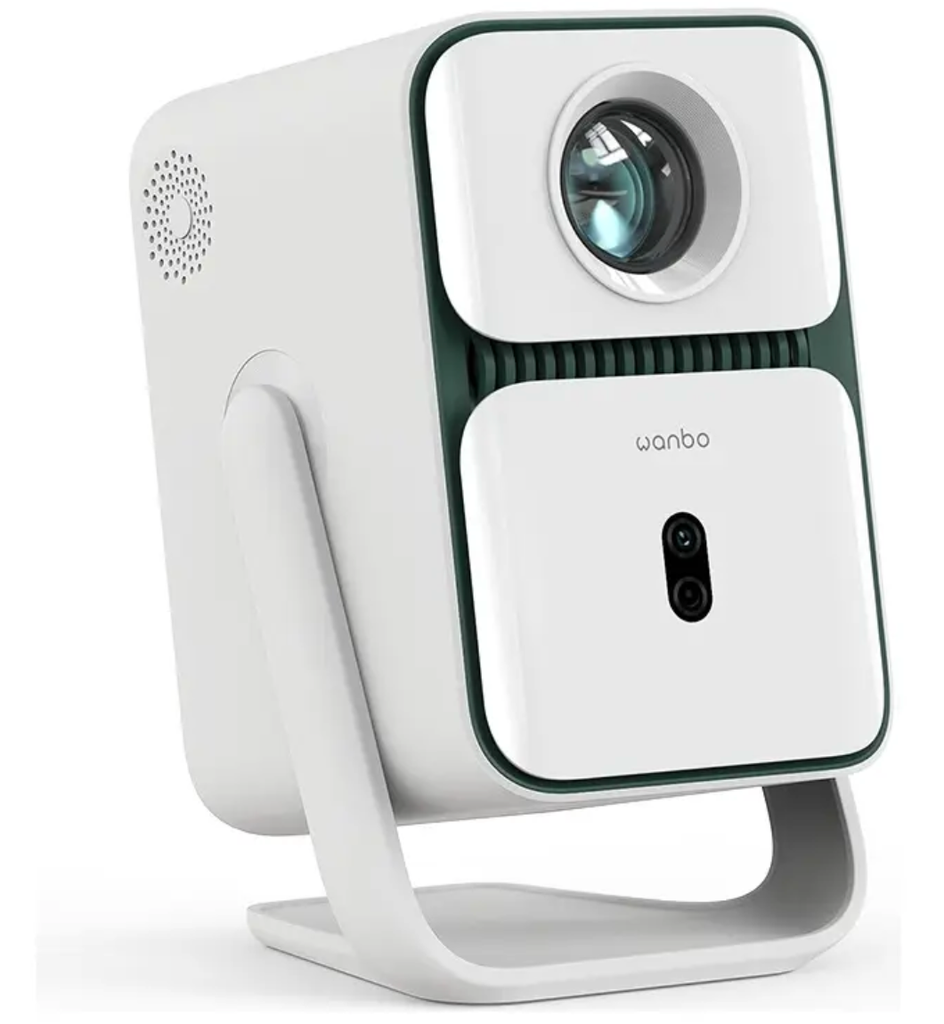 Proyector Xiaomi Wanbo T2 Ultra Wanbo Promo Mundial