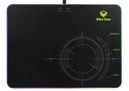 [MT-P010] MOUSE PAD MT-P010 CORTO RIGIDO LED RGB