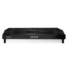 Campana Extractora Continental G701-10A(90) BLACK