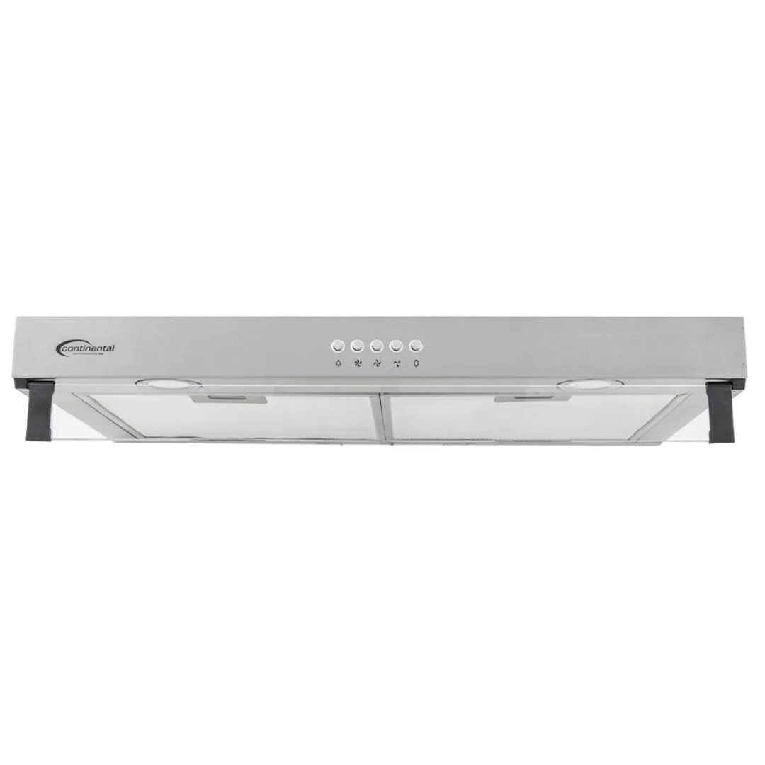 [CAMP-005] CAMPANA DE OLOR CONTINENTAL G701-10A-(60) INOX