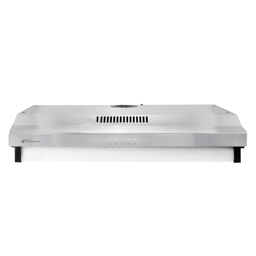 Campana Extractora Continental G701-10A-(76) INOX