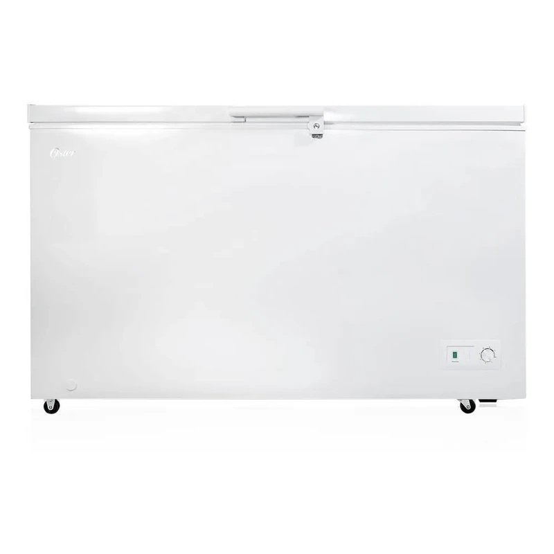 [OS003] CONGELADOR OSTER OS-CF14001WE 380LT