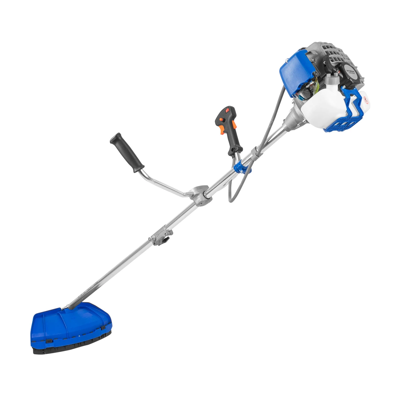 [DESMAL003] DESMALEZADORA HYUNDAI HYBC520 52C.C. 019-1070