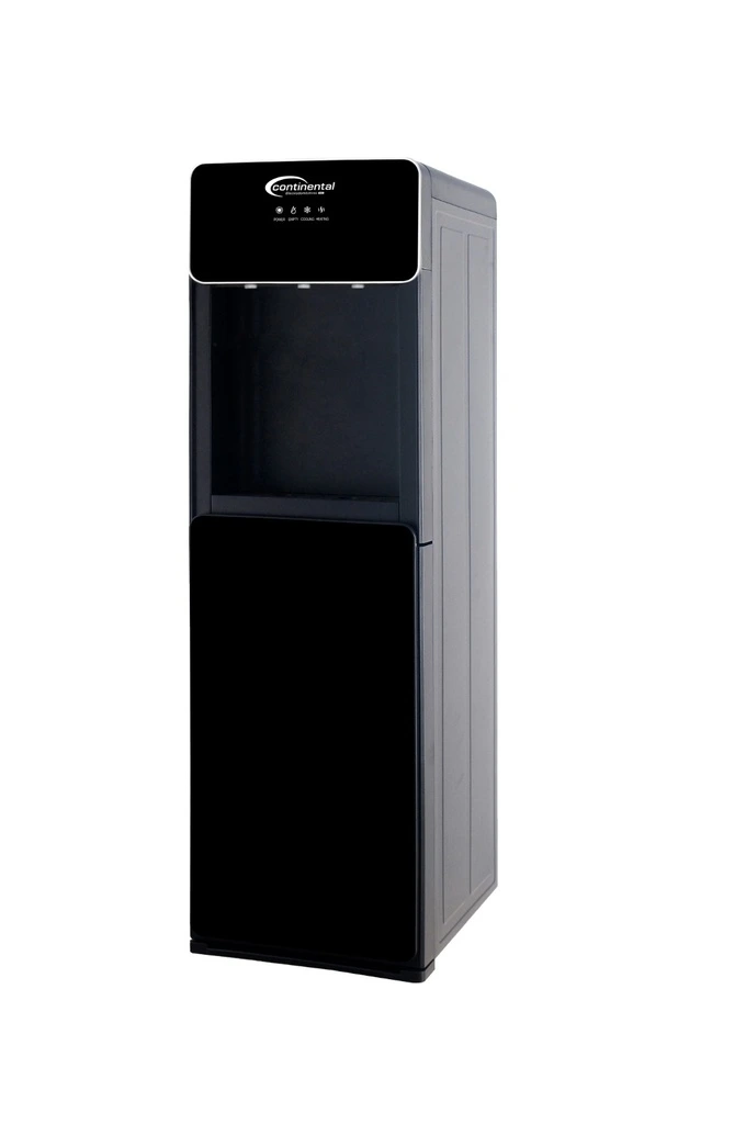 [DISP-009] DISPENSADOR DE AGUA BOTELLON OCULTO WD-201-5-G