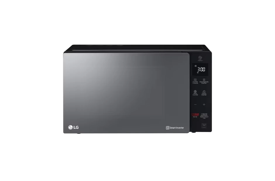 [HORN126] HORNO MICROONDAS LG MS-1536GIR