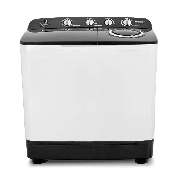 [LAVA210] LAVADORA DOBLETINA CONTINENTAL 21KG CON CAJA