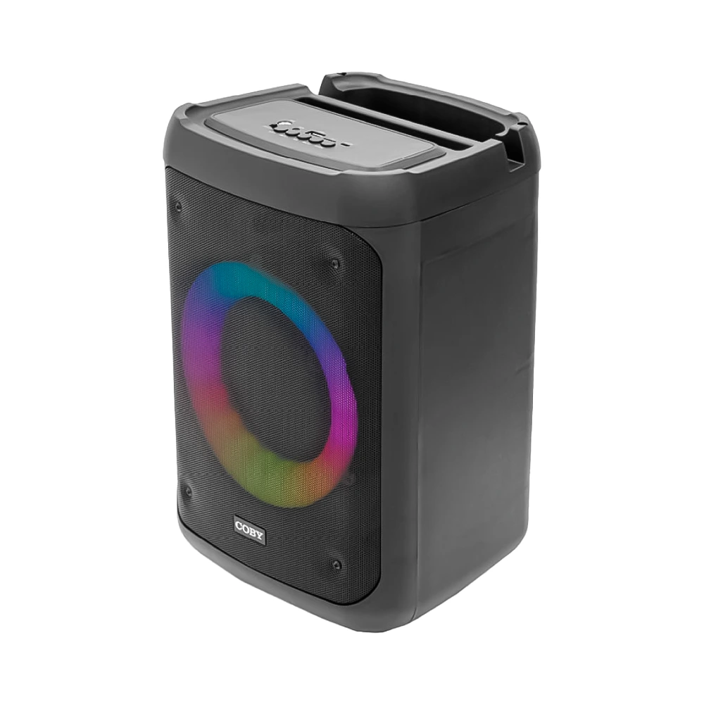 Parlante Coby 65 Pulgadas  20.000W Promo Mundial