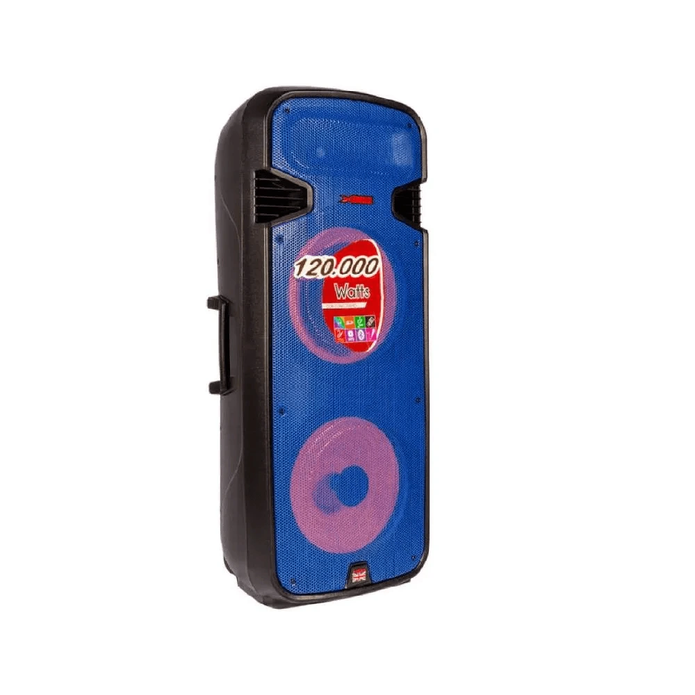 [PARL1833] PARLANTE TORRE XBOSS MX-120.000-T-2-15