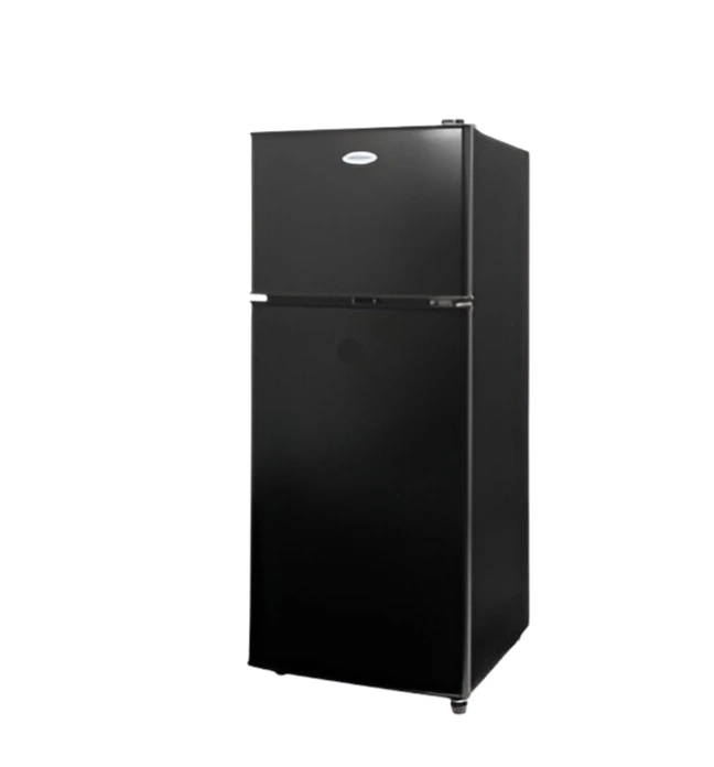 [REF241] REFRIGERADORA CONTINENTAL TAPA DE VIDRIO MRF-162GD