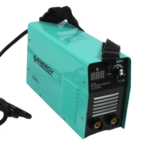 [SOLD005] SOLDADORA ENERGY INVERTER 150A I150/120