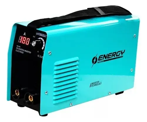 [SOLD006] SOLDADORA ENERGY INVERTER 180A I180/165