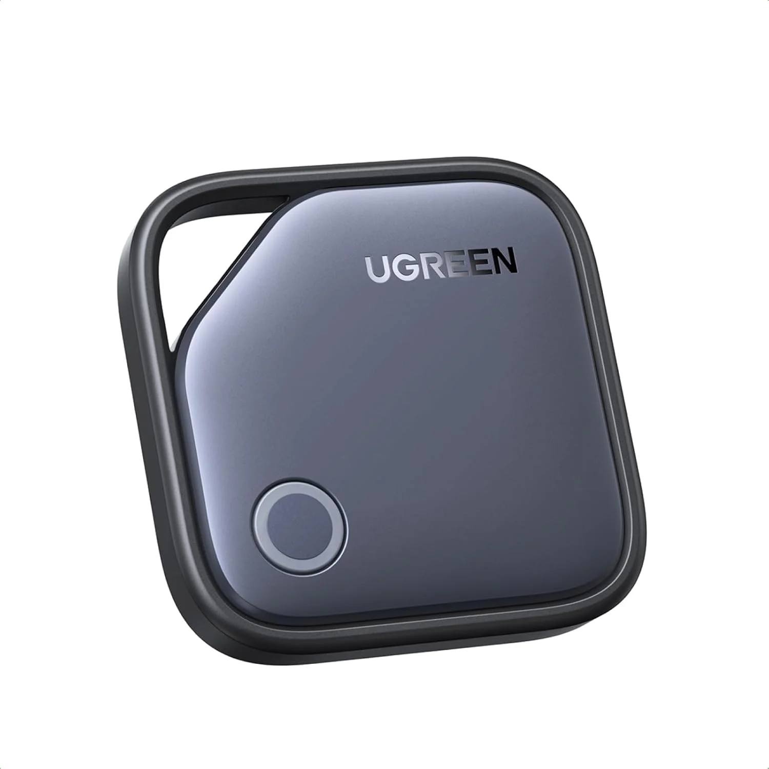 [25-01-176] RASTREADOR INTELIGENTE UGREEN CM816 APPLE