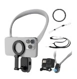 Soporte POV magnético para celular Promo Mundial