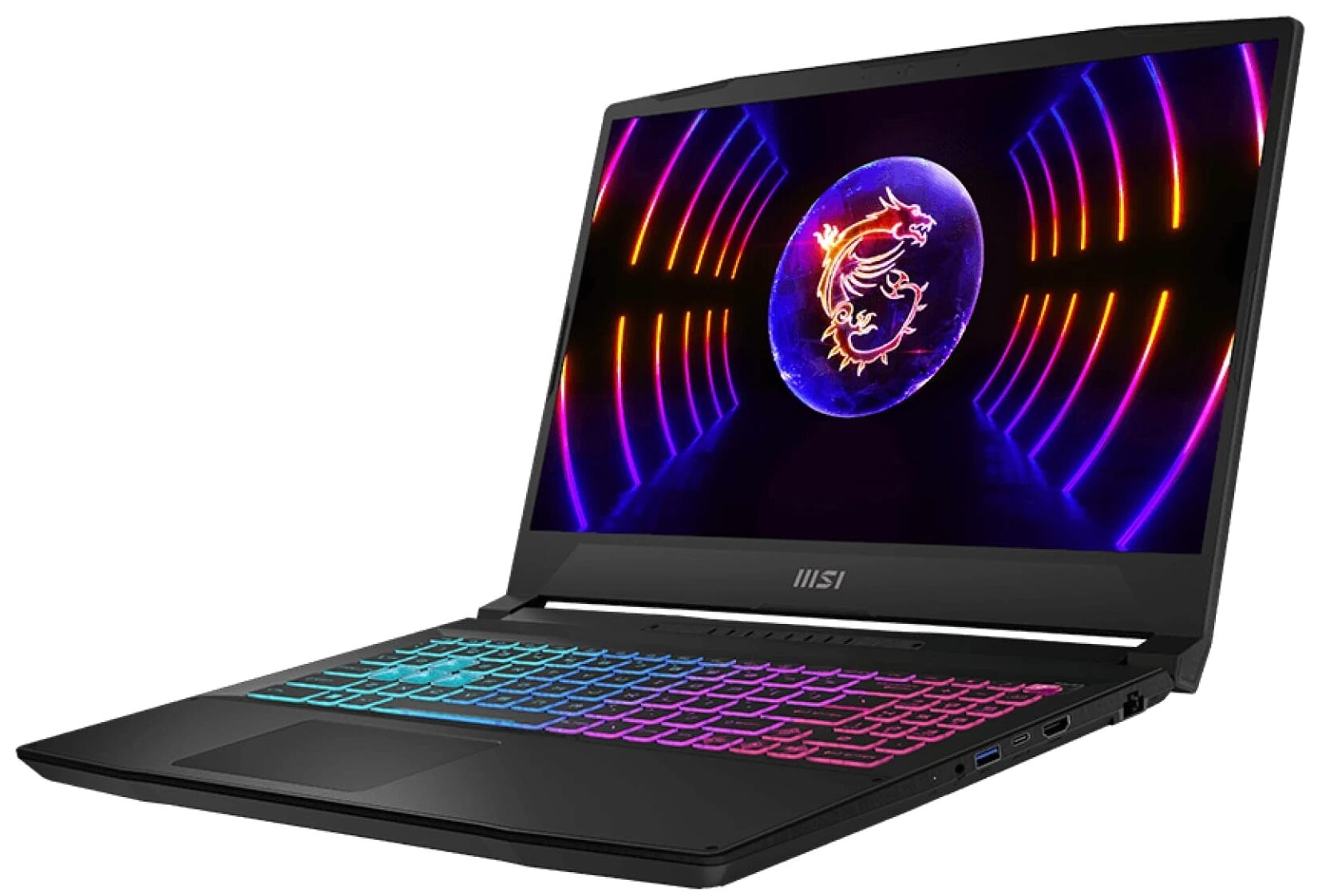 [09-01-493] Laptop MSI Katana B13VF-453US