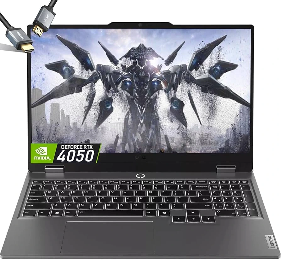 [09-01-448] Laptop Lenovo Gaming