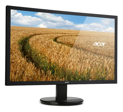 [18-04-026] ACER K202 HQL Monitor  pantalla 19.5''
