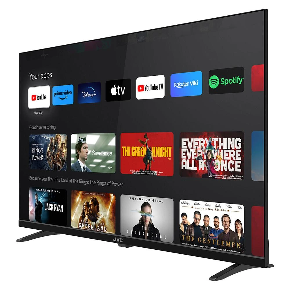 Televisor National 32 pulgadas Promo Mundial