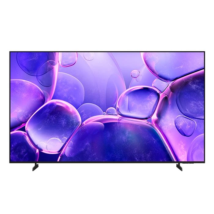 Smart Tv 85'' Crystal UHD 4K Samsung