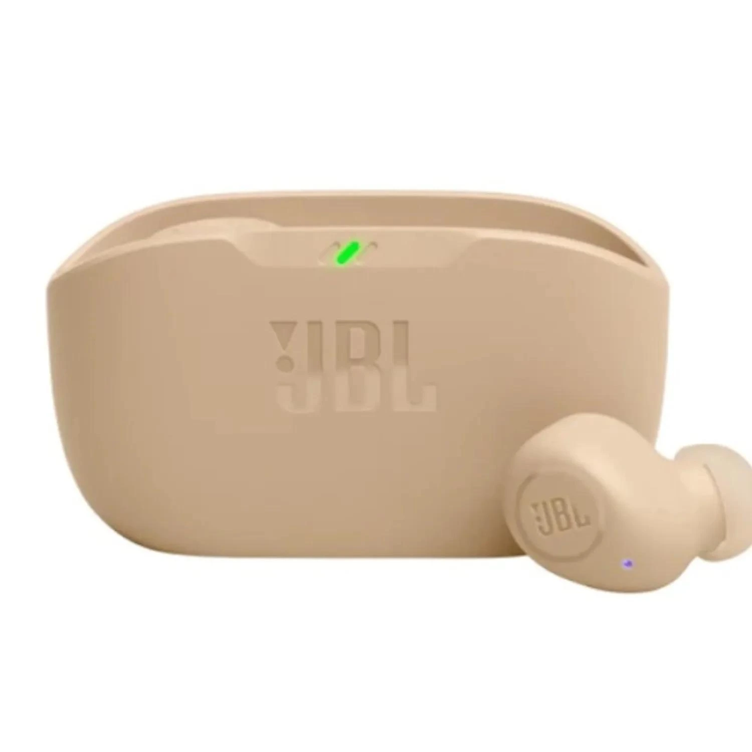 [03-01-164] Audifonos Wave Buds JBL Beige